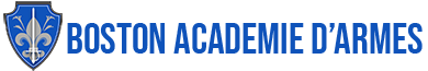 Boston Academie d'Armes Logo