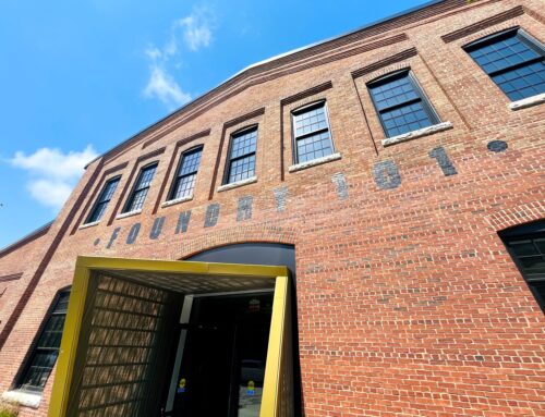 Classical Fencing Class Moving to The Foundry